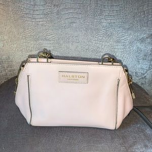 Halston Heritage vintage cross-body